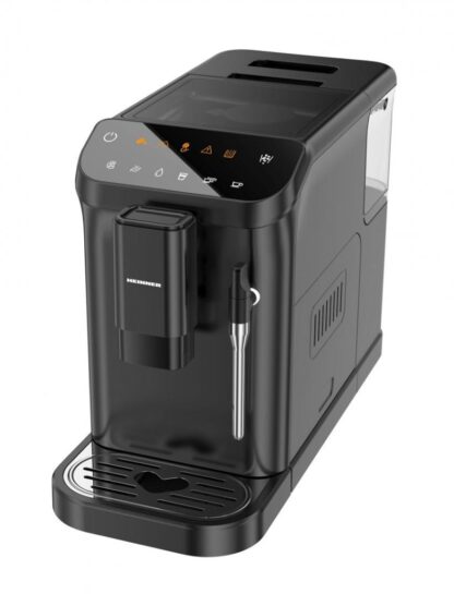 HEINNER BUONGIORNO HEMA-D20DBK AUTOMATIC ESPRESSOR