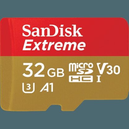 MICROSDHC 32GB CL10 SDSQXAF-032G-GN6MA - Image 3