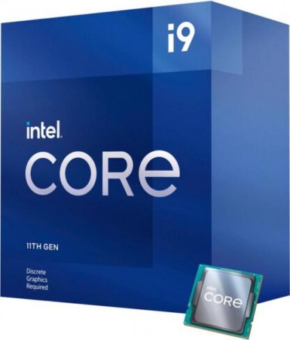 CPU Intel Core i9-11900F 2.50GHz LGA1200