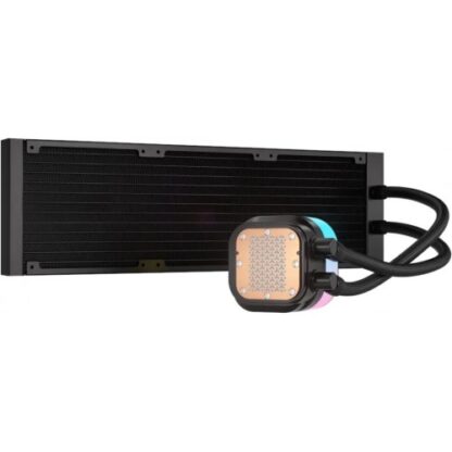 Corsair COOLER iCUE LINK TITAN 360 RX RGB AIO - Image 4