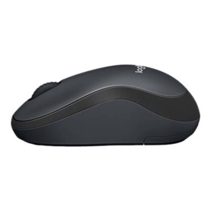 MOUSE LOGITECH M220 SILENT 910-004878 - Image 2