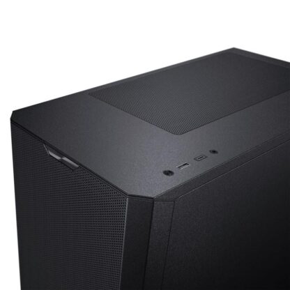 PHANTEKS Eclipse G300A ATX T G 3X ARGB Black - Image 4