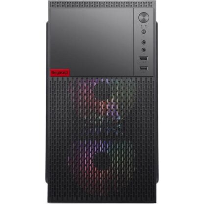PC CASE SEGOTEP KNIGHT W3 500W - Image 2