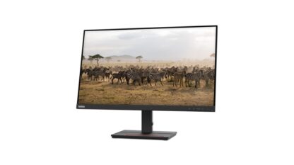 Lenovo ThinkVision S27e-20 27" FHD IPS HMDI 3Y - Image 3