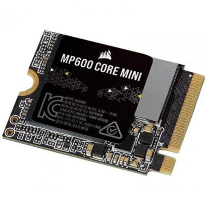 Corsair SSD MP600 CORE MI 2TB M.2 NVMe PCIe 4 - Image 2