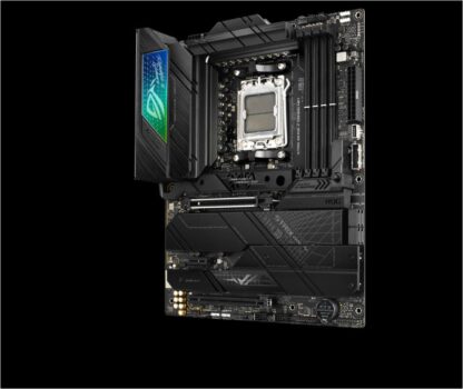 Motherboard ASUS RS X670E-F GAMING WIFI AM5 - Image 2