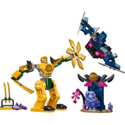Arin's Battle Mech 71804 - Image 2