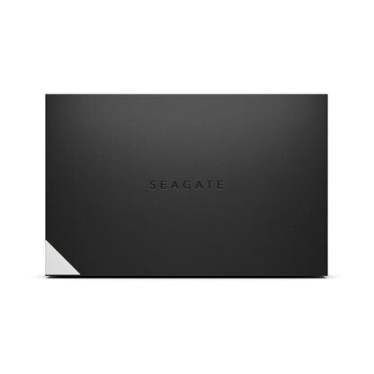 External HDD Seagate 8TB 3.2 ONE TOUCH BLACK - Image 3