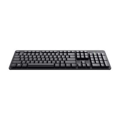 Trust Ody II Wireless keyboard, black - Image 2