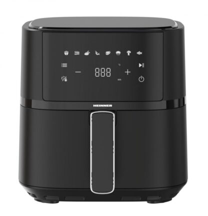 HOT AIR FRYER HEINNER HAF-B4BK1500 - Image 2