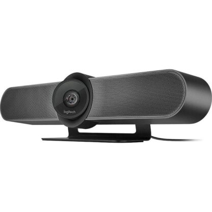 Logitech Webcam MeetUp 4K, negru - Image 3