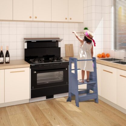 Multifunctional activity tower, U-Grow - Image 6