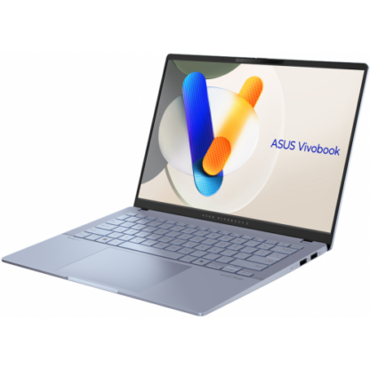 Asus Vivobook S 14 OLED S5406MA-QD147X 14 U5-125H 16 512 WUXGA Windows 11 Pro - Image 2