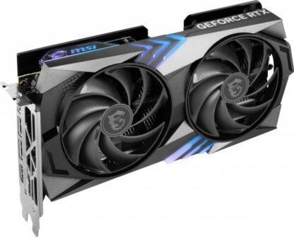 MSI GeForce RTX 4060 Ti GAMING X 8G - Image 3