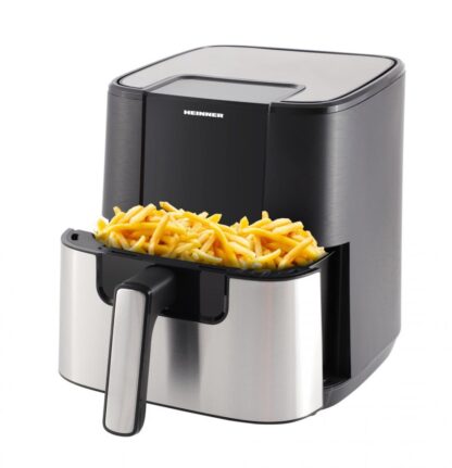 HEINNER HOT AIR FRYER HAF-H6BKS1500 - Image 2
