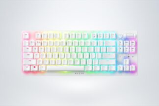 Razer DeathStalker V2 Pro Red-S W