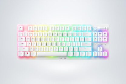 Razer DeathStalker V2 Pro Red-S W