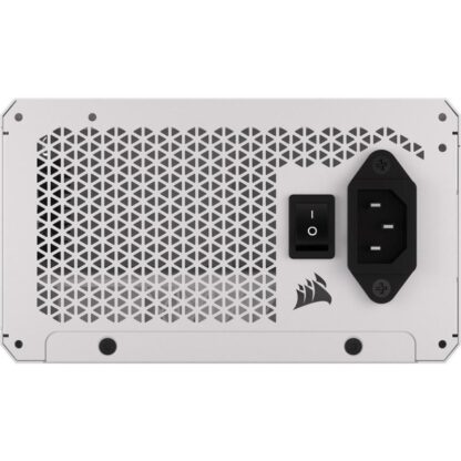 Corsair PSU RM750x White 80+ Gold 750W - Image 5