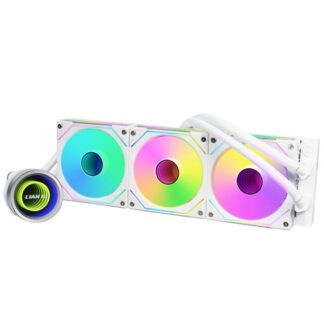 Lian Li GALAHAD II 360 Tty SL-INF ARGB White