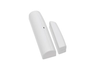Magnetic Contact WIRELESS WHITE