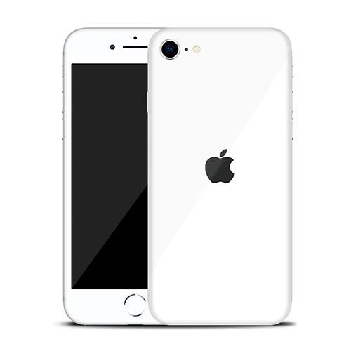 iPhone SE2 128GB ホワイト（新品未使用）