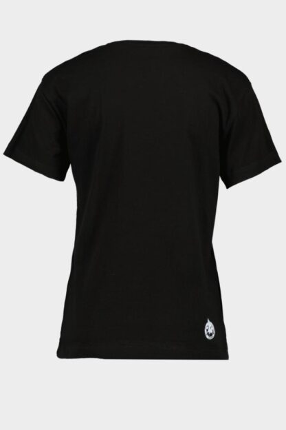 FLOWER BIRD T-SHIRT W - Image 2