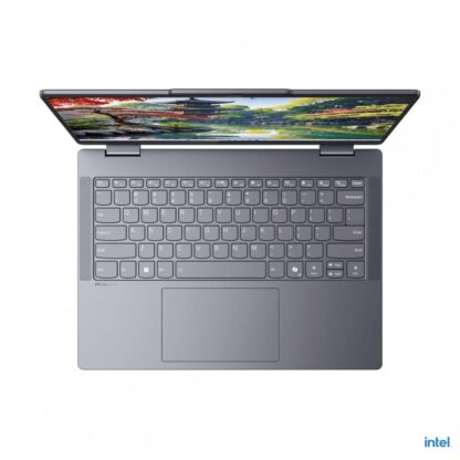 Lenovo IdeaPad 5 2-in-1 14IAL10 14T U5 225U 16GB 1TB UMA DOS - Image 15