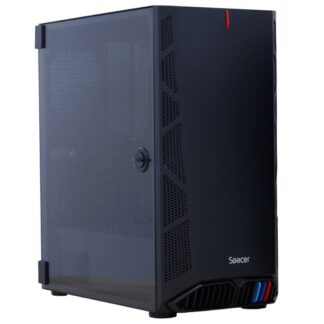 PC Case Spacer Hunter, ATX, MidTower