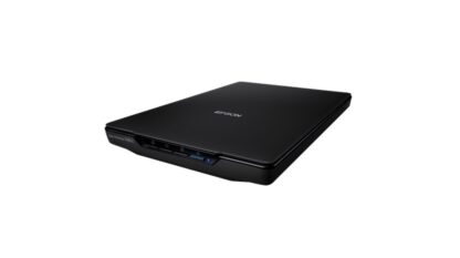 EPSON V39II PERFECTION A4 SCANNER - Image 2