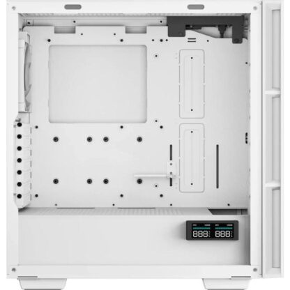 PC Case Deepcool CH560 DIGITAL ARGB White - Image 4
