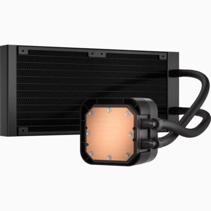Corsair COOLER H100i ELITE LCD XT - Image 3