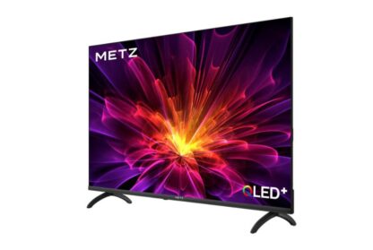 METZ QLED 40MQE7000 TV - Image 3