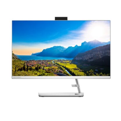 Lenovo IdeaCentre AIO 3 27ALC6 3 27 FHD R5 7430U 16GB 512GB UMA DOS - Image 4