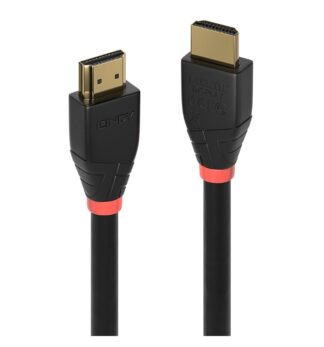Lindy HDMI 4K60 cable 10m black
