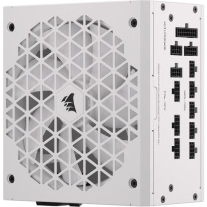 Corsair PSU RM850x White, 80+ Gold, 850W - Image 8