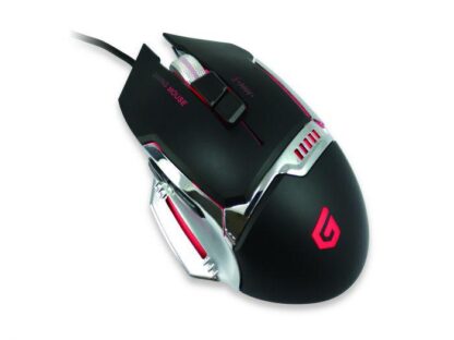 Conceptronic USB Mouse DJEBBEL02B - Image 2