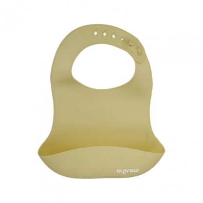 Diversification set of 5 silicone pieces, olive - Image 5