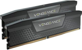 Corsair VENGEANCE DDR5 64GB (2x32GB) 6800 MHZ