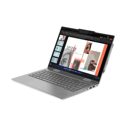 Lenovo ThinkPad X1 2i1 9 U7-155U 2.8K T 32 1Ts 3P Windows 11 Pro - Image 8