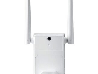 AS WIRELESS REPEATER AC1200 DUAL-BAND