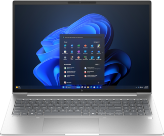 HP 6G1i 16" U7-265U 32 512 UMA W11P 3yw