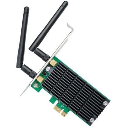 TP-LINK WLAN ADAPTER AC1200 DUAL-B PCI-E