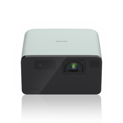 PROJECTOR EPSON EF-21G