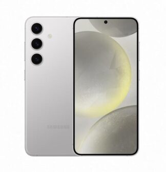 Samsung S24 5G 6.2" 8GB 128GB DualSim Marble Gray