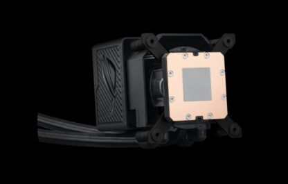 CPU COOLER AS ROG RYUJIN III 360 ARGB EX - Image 7