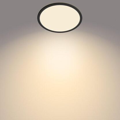 Philips June outdoor wall light, E27, IP44 - Image 2