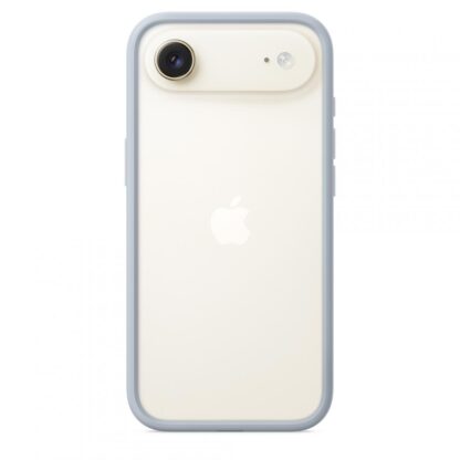 IPHONE AIR BUMPER LIGHT BLUE-ZML - Image 5