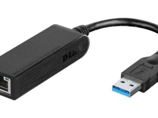 D-Link NIC USB3 GB