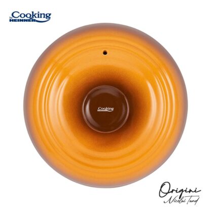 CERAMIC POT + LID 6 L, NICOLAI TAND - Image 8