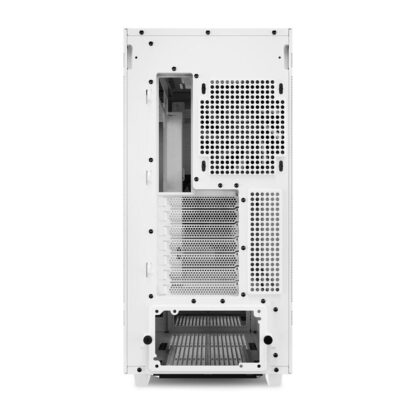 PC Case SHARKOON Rebel C50 WHITE Mid - Image 3